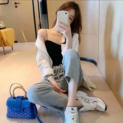 景深之中